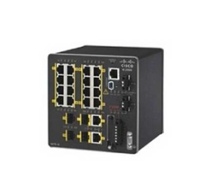 Cisco IE-2000-16TC-G-E Cisco IE-2000-16TC-G-E